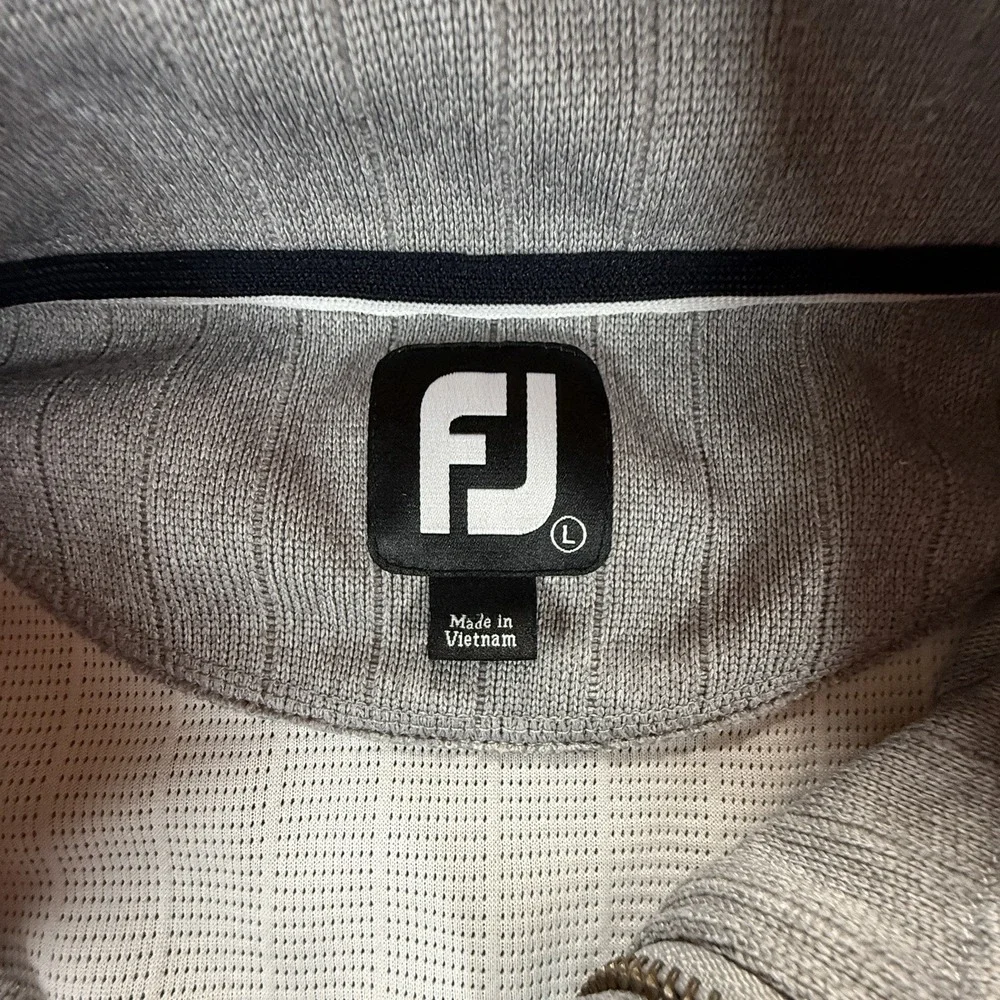 FootJoy elevate your